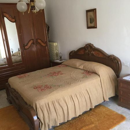 Apartament Nonna Emilia Villalfonsina Zewnętrze zdjęcie
