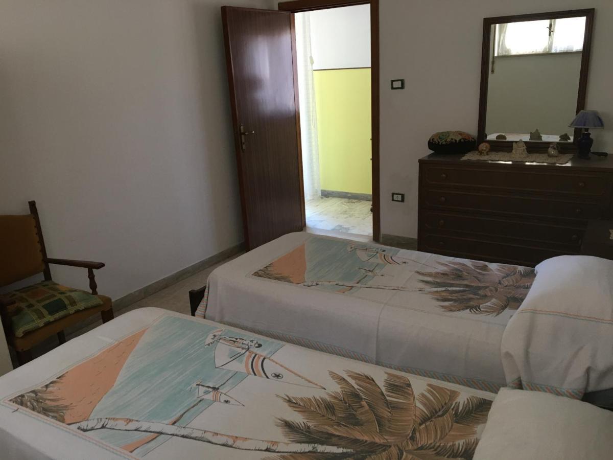 Apartament Nonna Emilia Villalfonsina Zewnętrze zdjęcie
