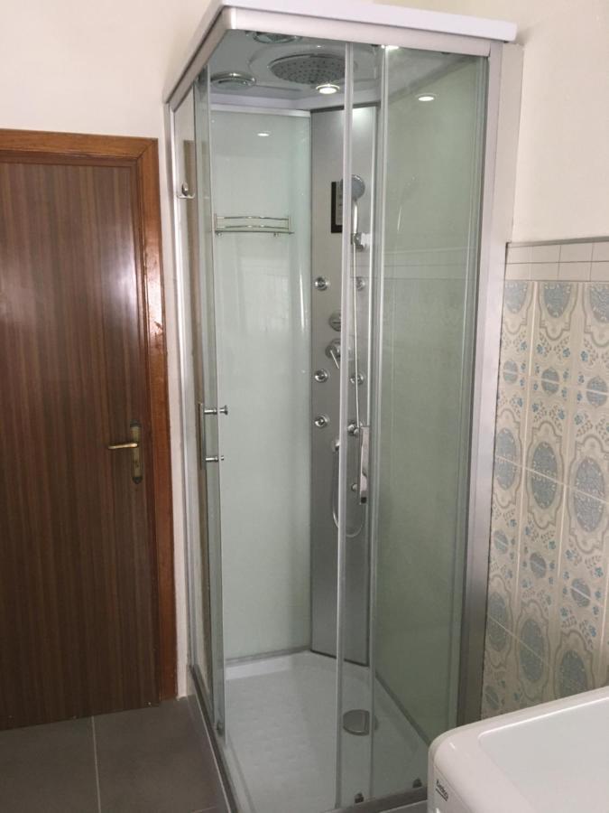 Apartament Nonna Emilia Villalfonsina Zewnętrze zdjęcie