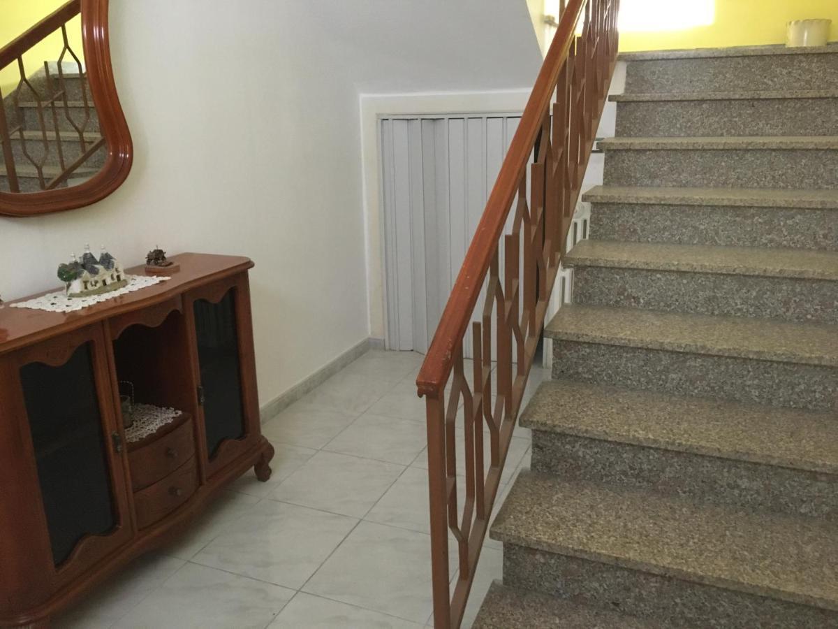 Apartament Nonna Emilia Villalfonsina Zewnętrze zdjęcie