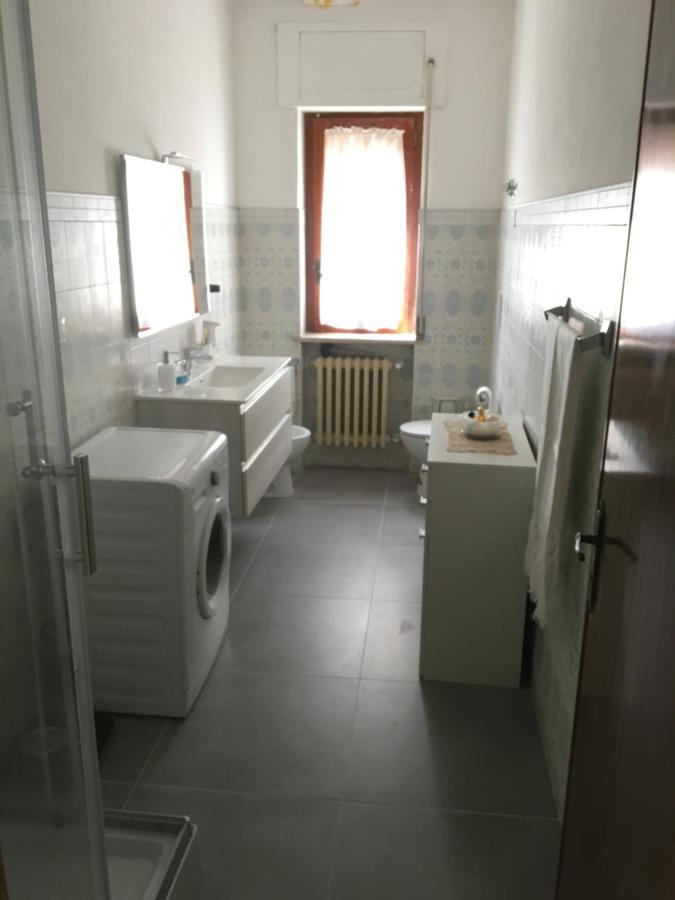 Apartament Nonna Emilia Villalfonsina Zewnętrze zdjęcie