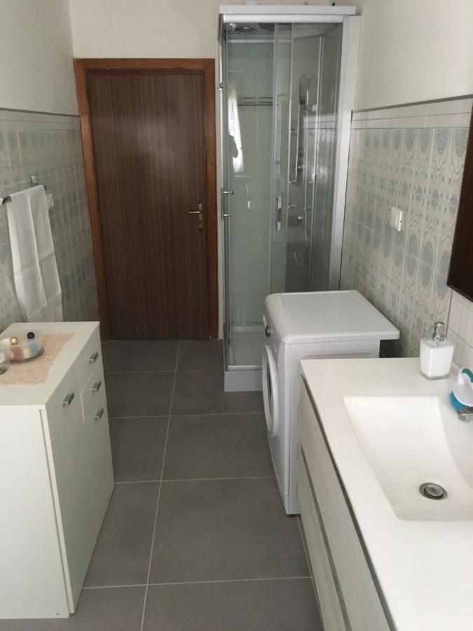 Apartament Nonna Emilia Villalfonsina Zewnętrze zdjęcie