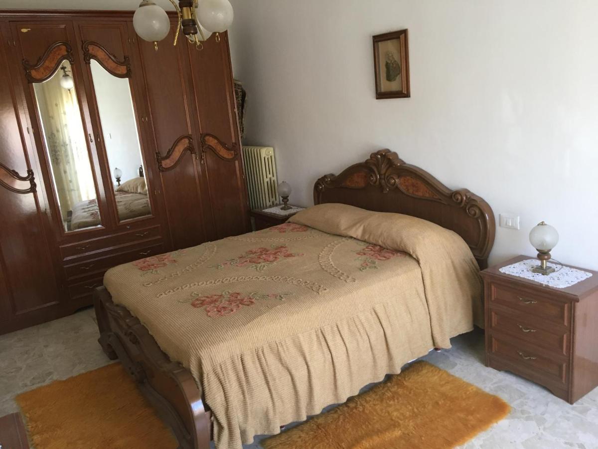 Apartament Nonna Emilia Villalfonsina Zewnętrze zdjęcie